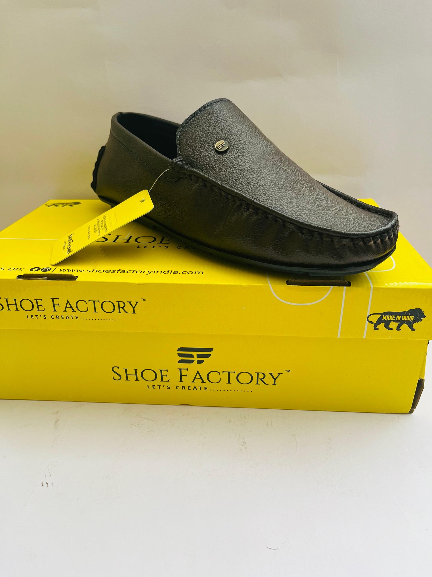 shoefactory dg-101