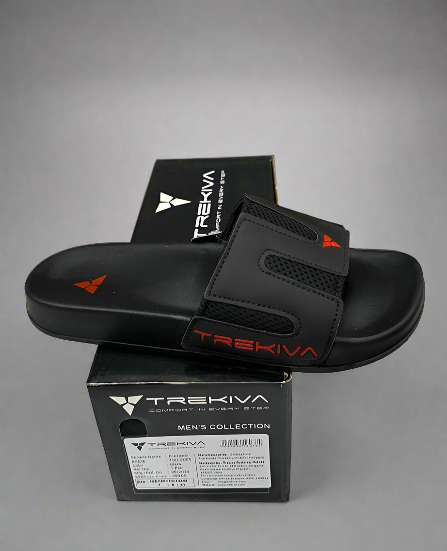 Trekiva Men's casual slipper TSG-2005