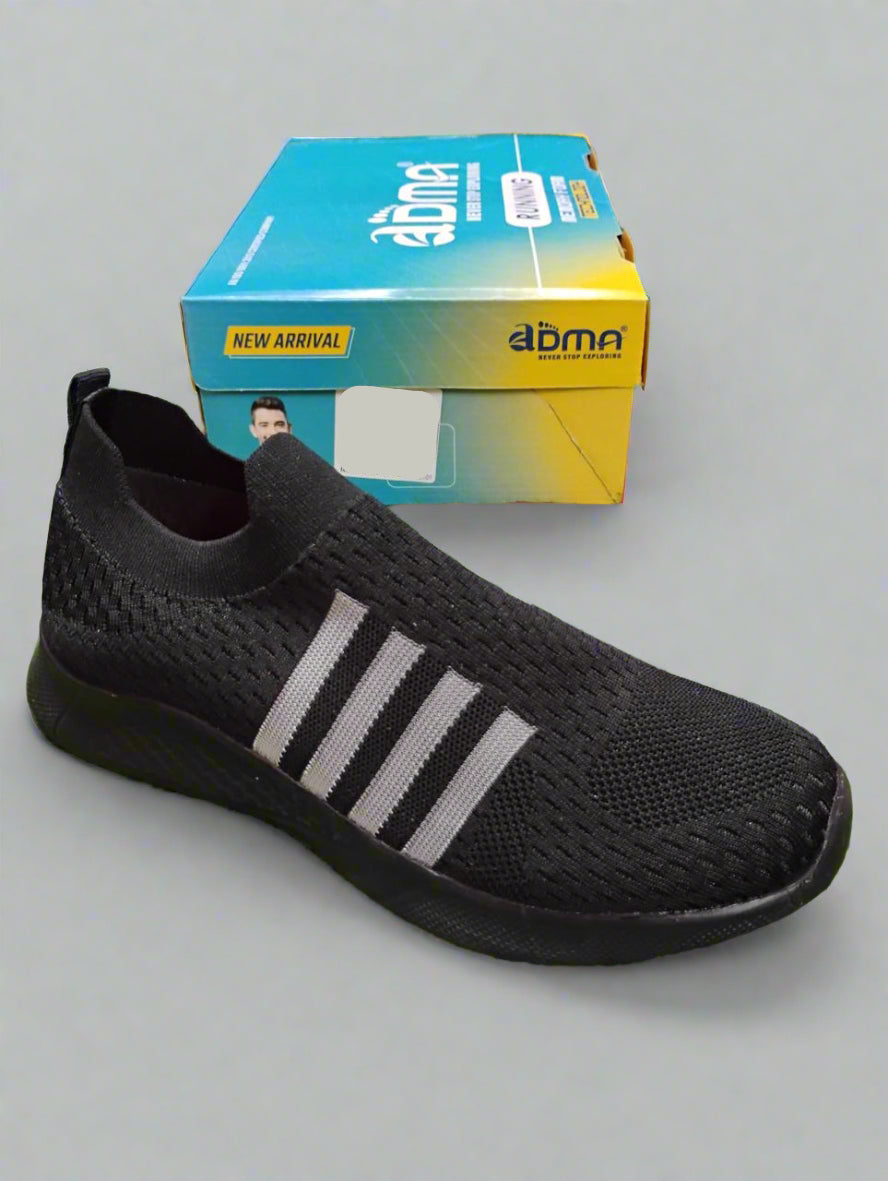 ADMA Mens Sports Shoes Apple-3