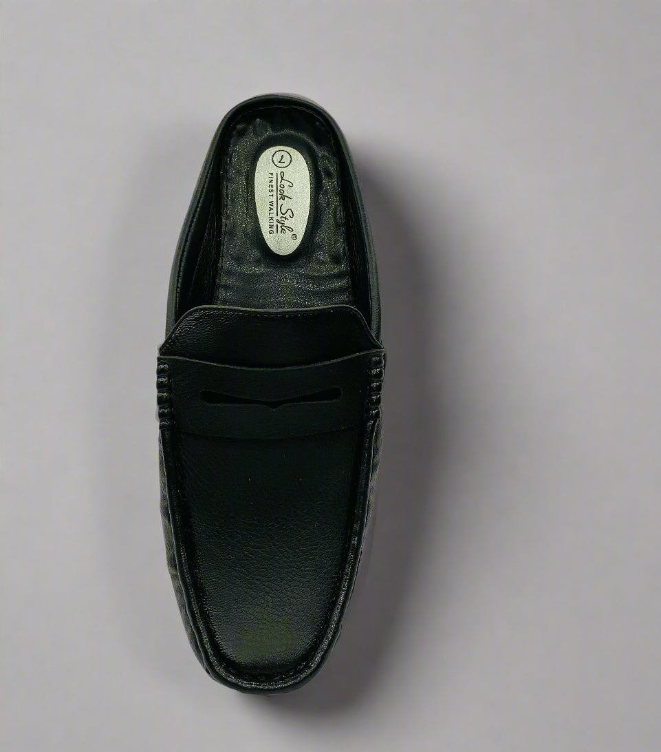 Look style Men Shoes