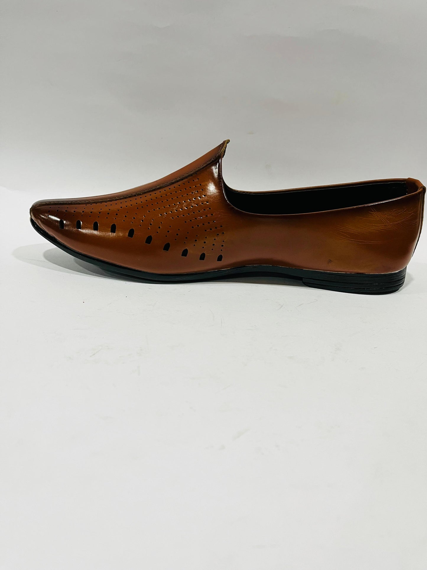 Brown Mojddi For Mens