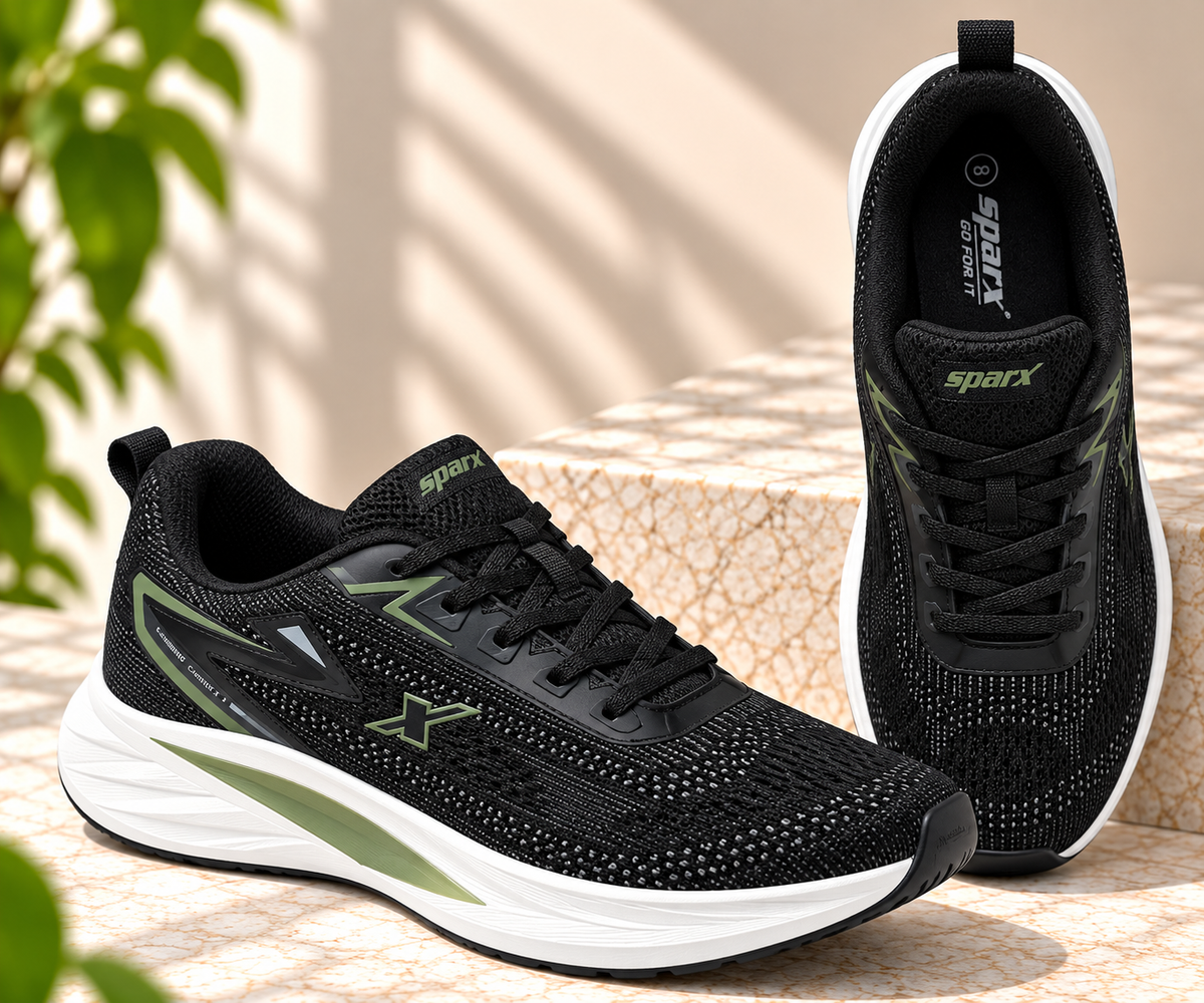 sparx mens sparx sm1145 shoe