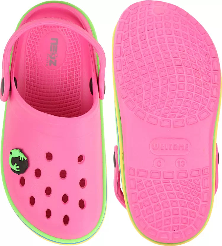 Neoz RAINBOW SKIPPER KID’S For Boys & Girls