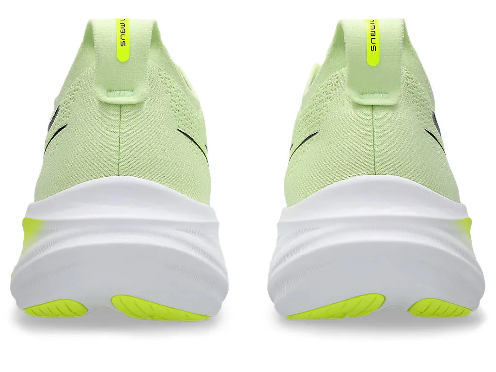 ASICS Mens Mens Gel-Nimbus 26 Running Shoes 1011B794