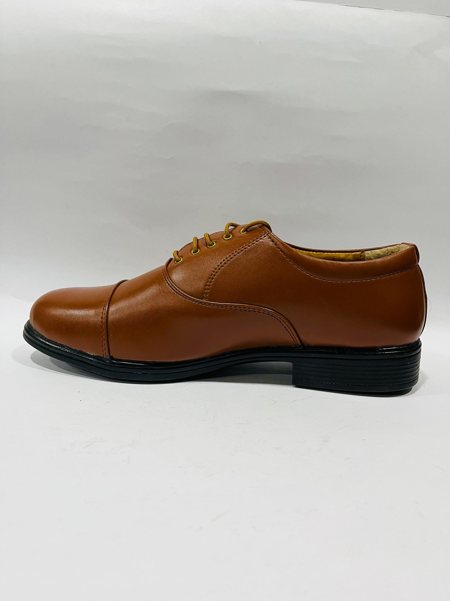 Oxford Leather Shoes