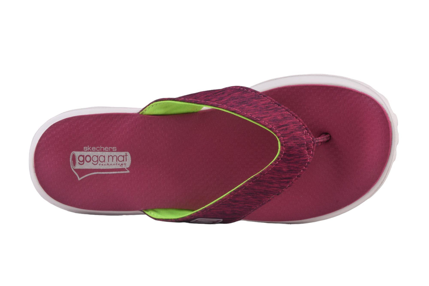 Skechers Women Casual Slippers 13631 ON-THE-GO-FLOW