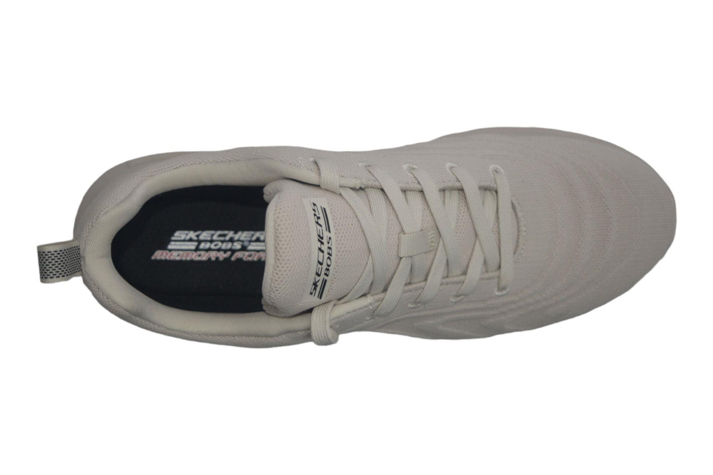 Skechers Men Walking Sneakers 118075 BOBS UNITY-SLEEK REVIVE