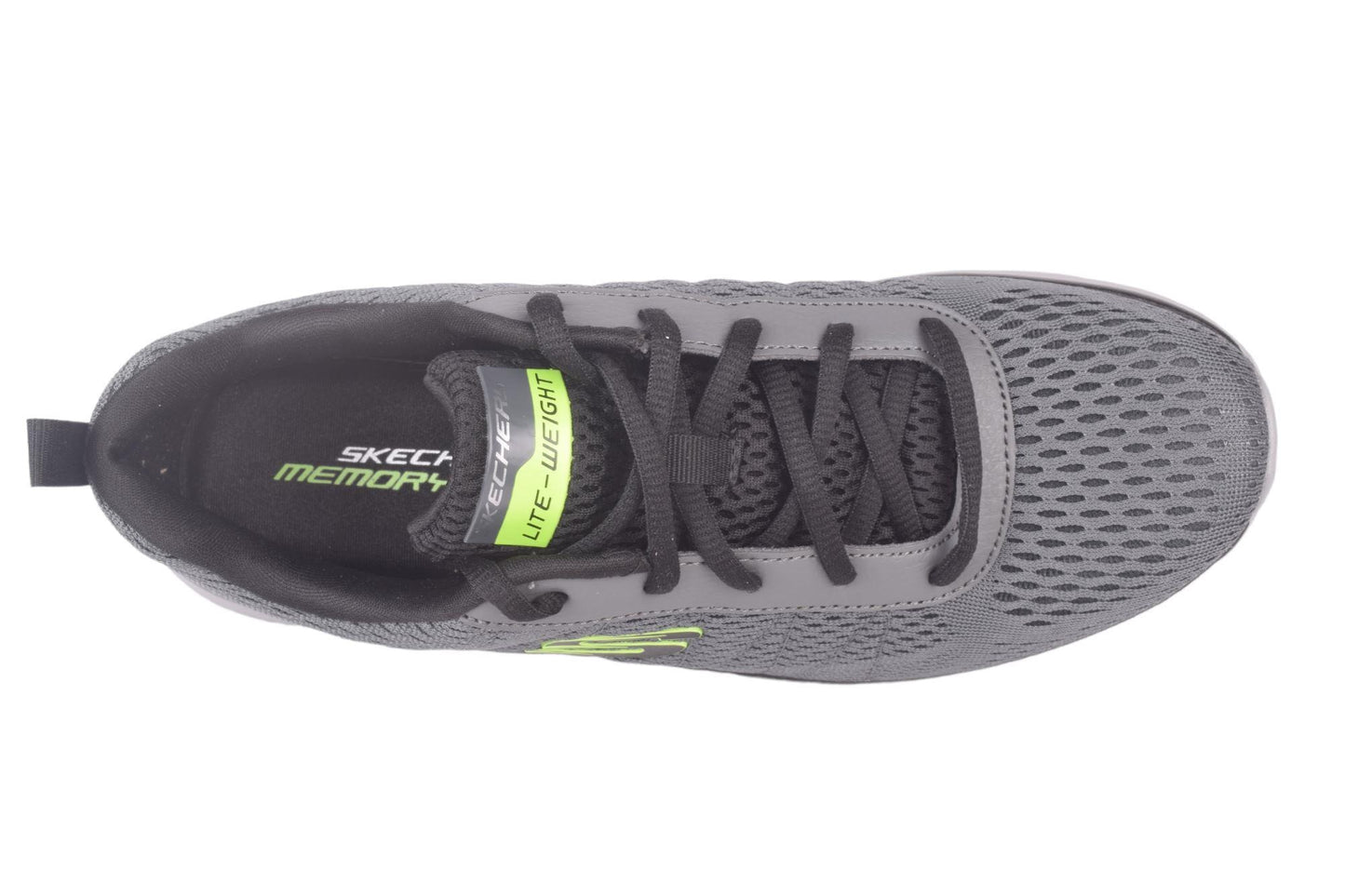 Skechers Men Walking Sneakers 232081 TRACK-MOULTON