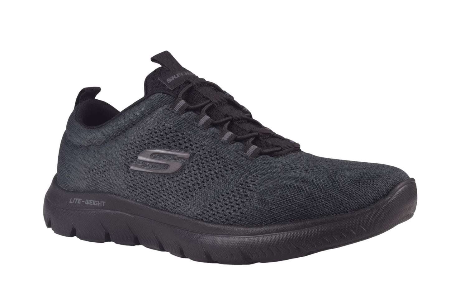 Skechers Men Walking Sneakers 232186 SUMMITS-LOUVIN