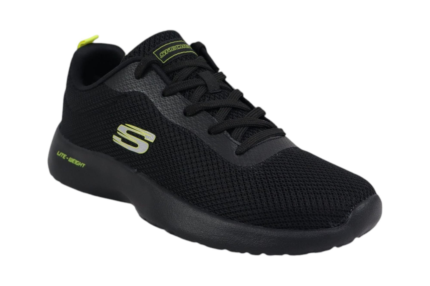 Skechers Men Walking Sneakers 894078 DYNAMIGHT