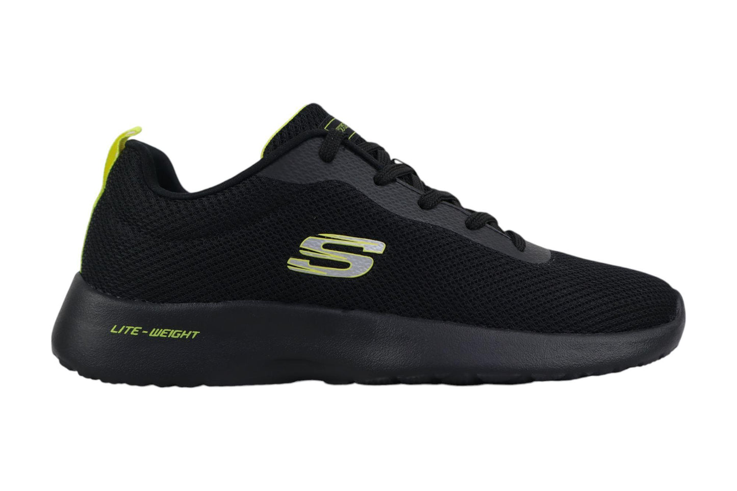 Skechers Men Walking Sneakers 894078 DYNAMIGHT