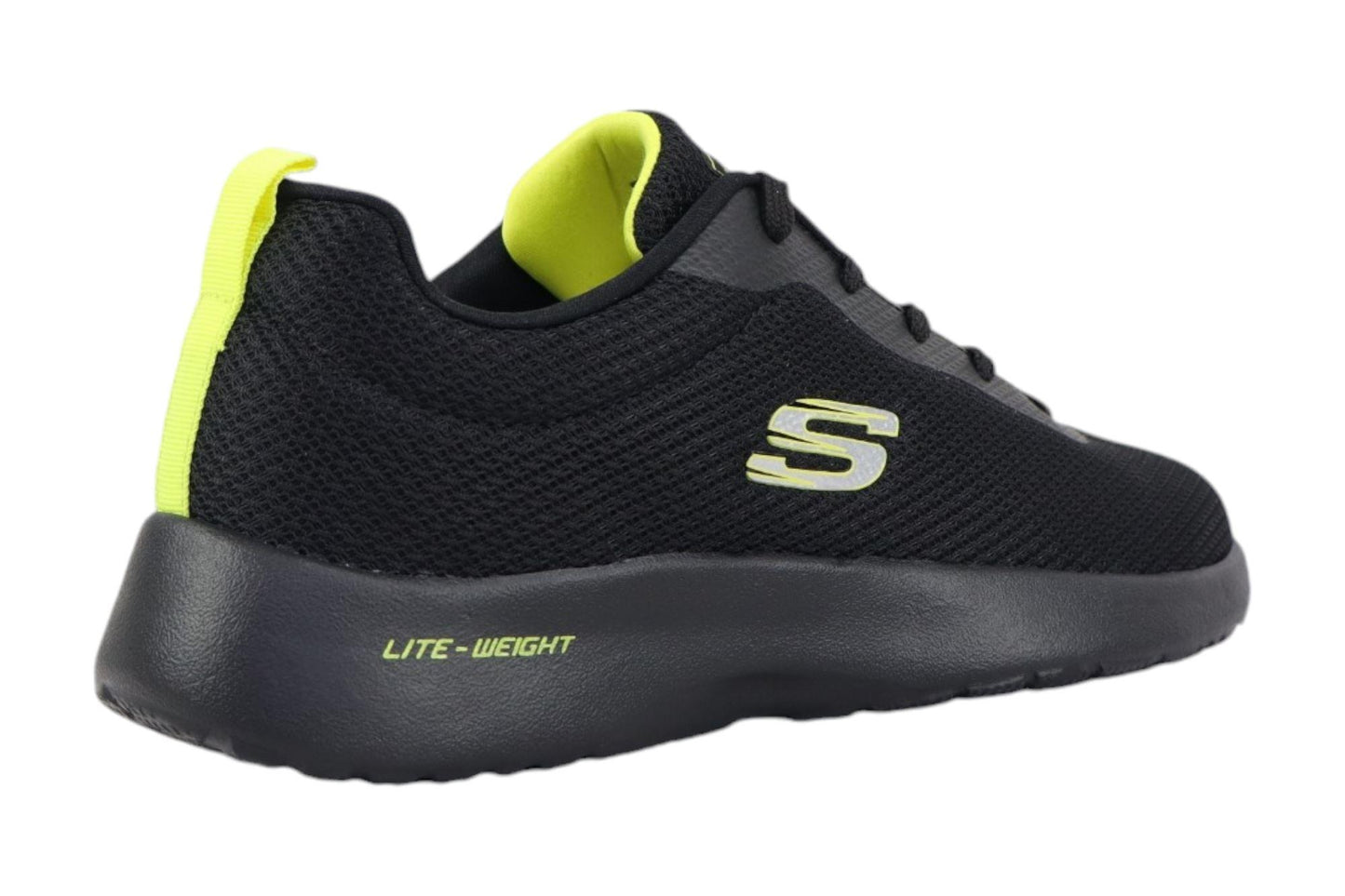 Skechers Men Walking Sneakers 894078 DYNAMIGHT