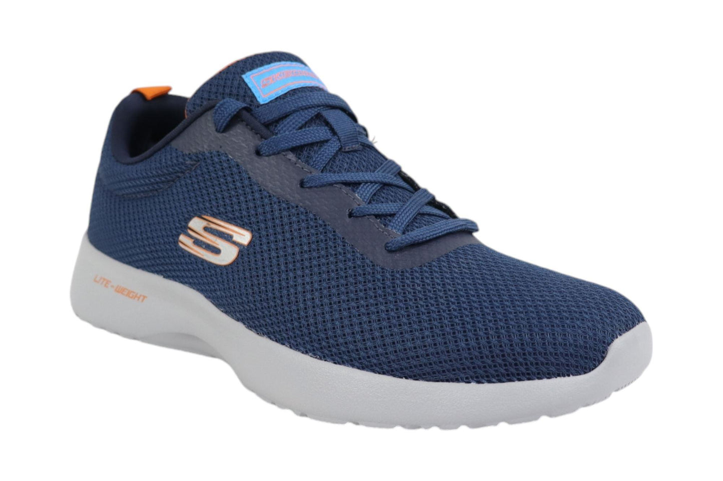 Skechers Men Walking Sneakers 894078 DYNAMIGHT