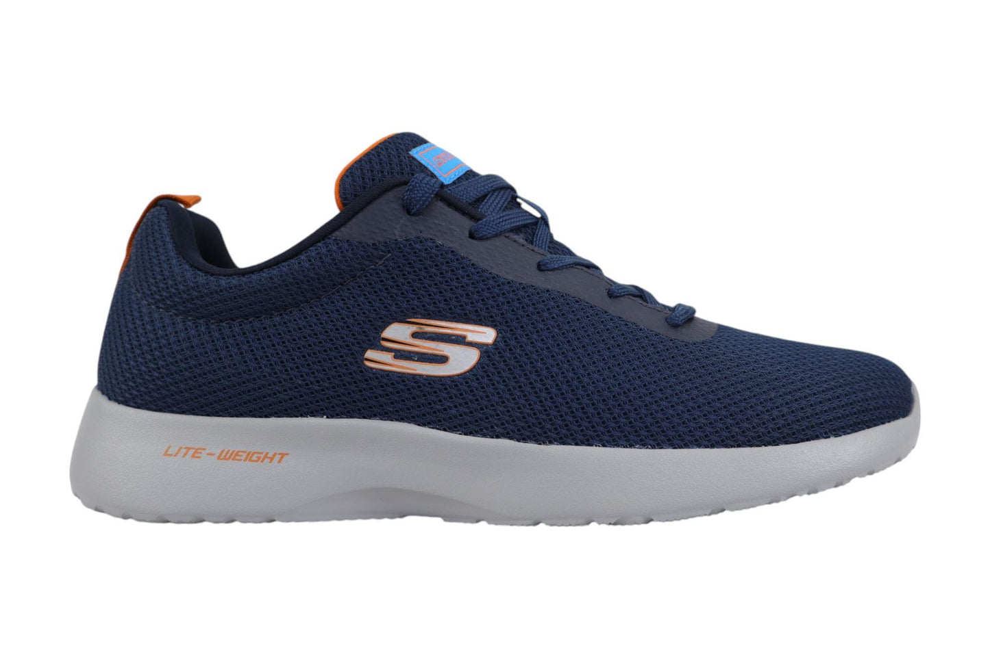 Skechers Men Walking Sneakers 894078 DYNAMIGHT