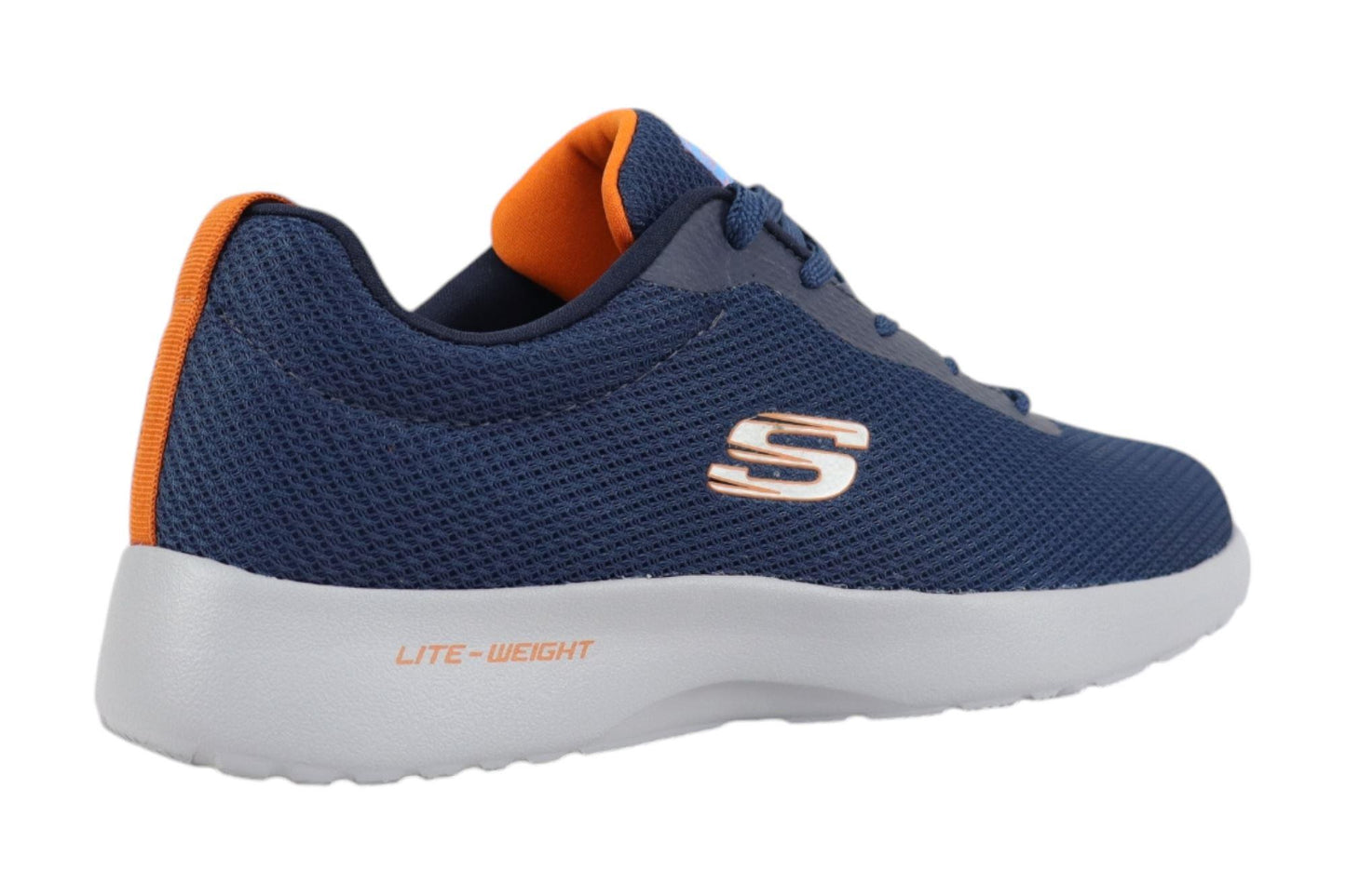 Skechers Men Walking Sneakers 894078 DYNAMIGHT
