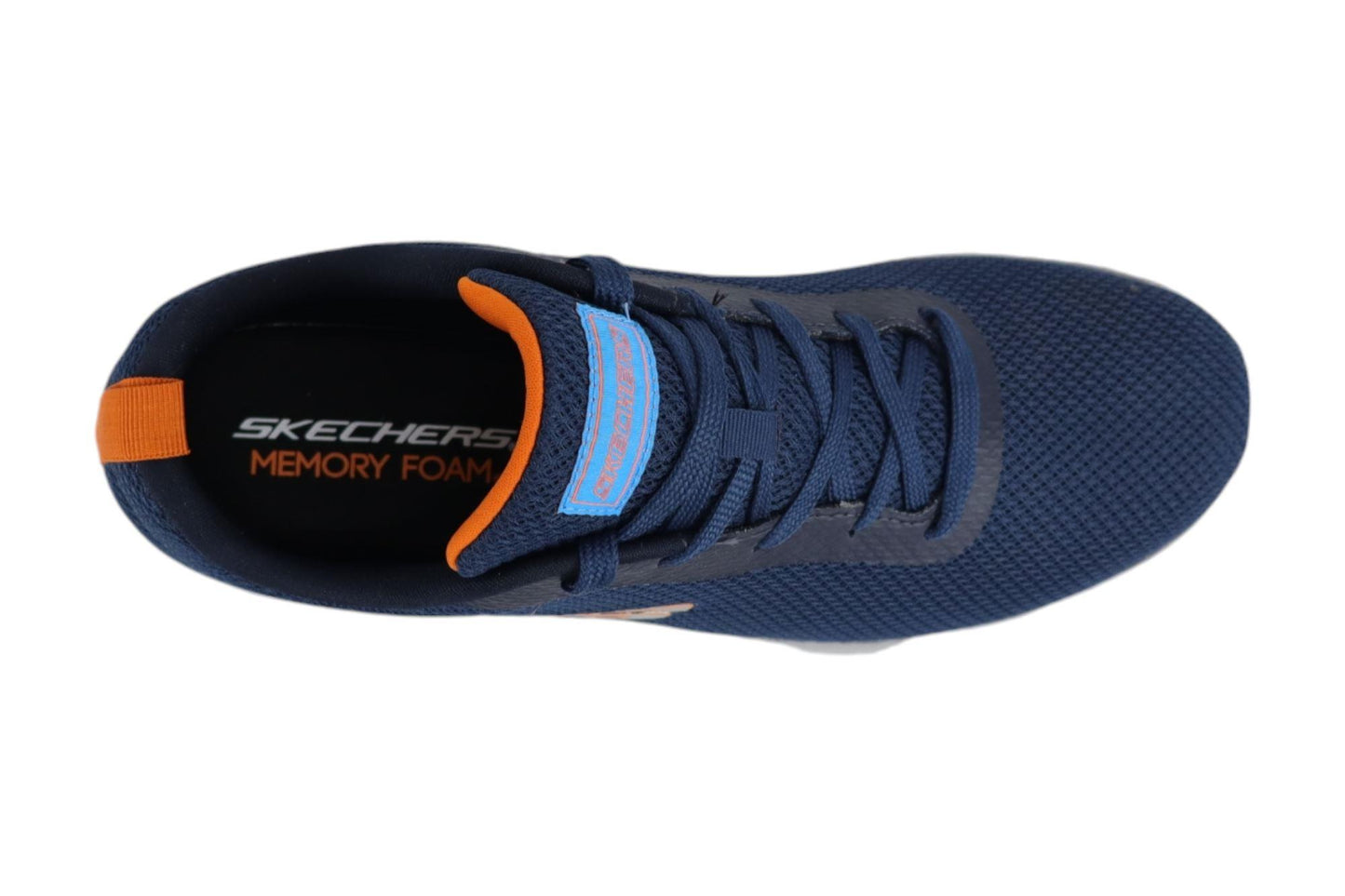 Skechers Men Walking Sneakers 894078 DYNAMIGHT