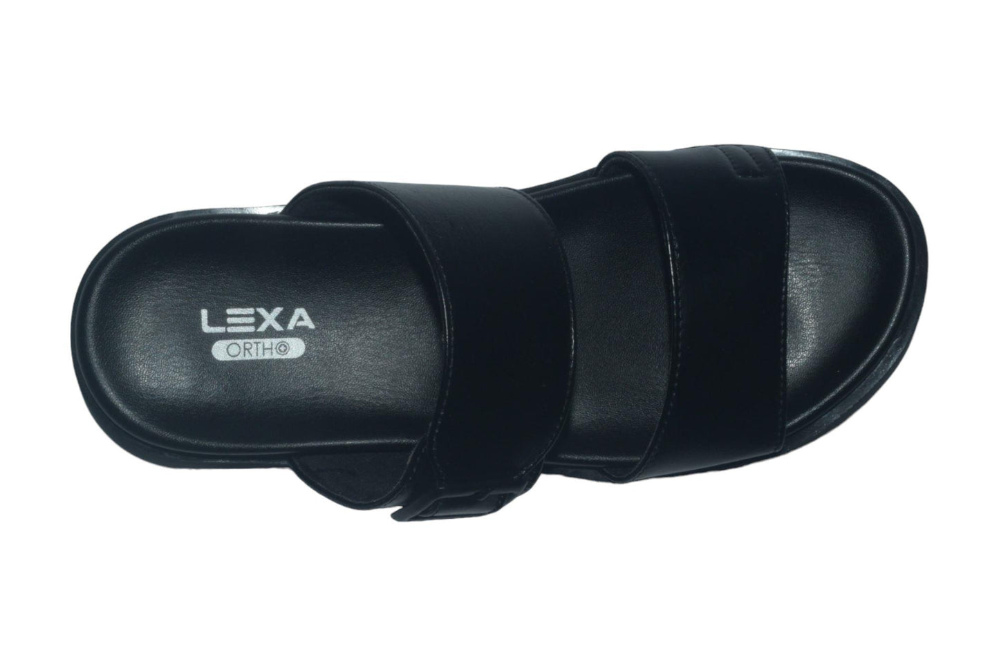 Men Casual Chappals Ortho-55