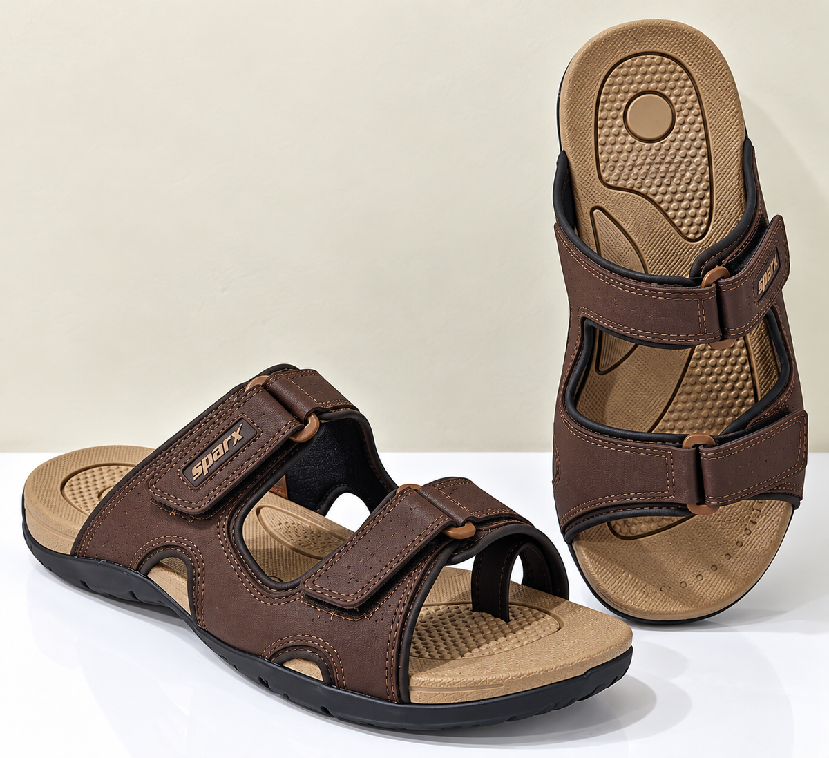 sparx mens sparx sfg183 chappal