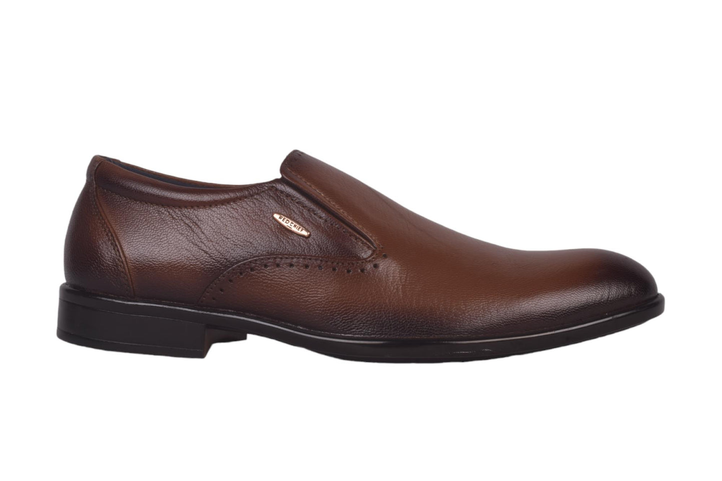 Redchief Men Formal Moccasin Shoes 1945