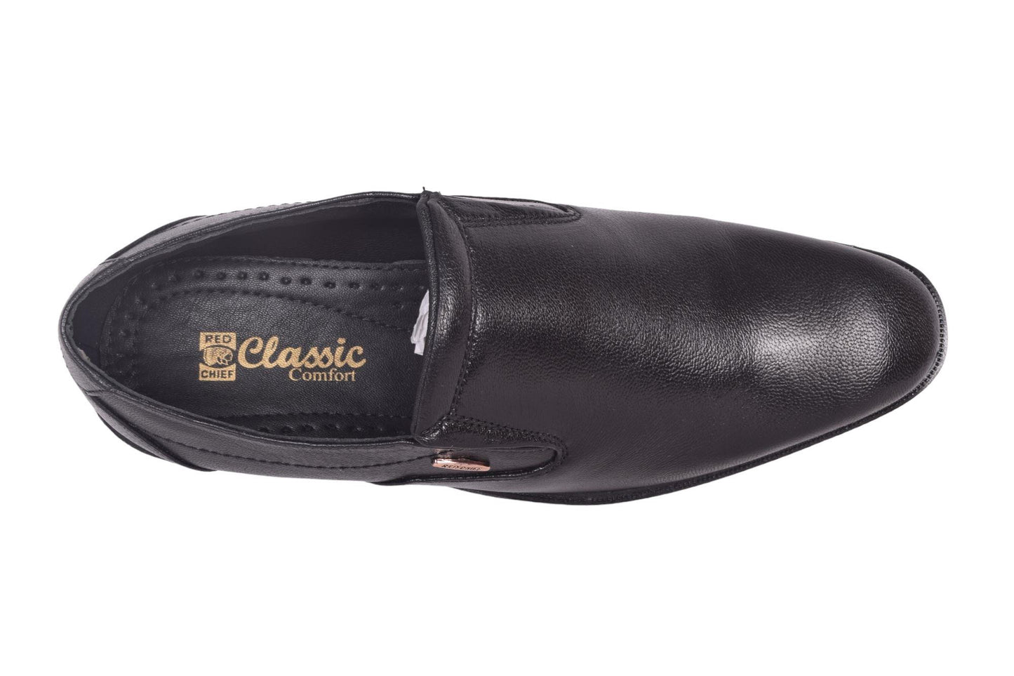 Redchief Men Formal Moccasin Shoes 2190