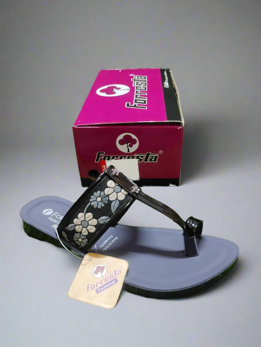 Forresta Women's Slipper DYNA-03