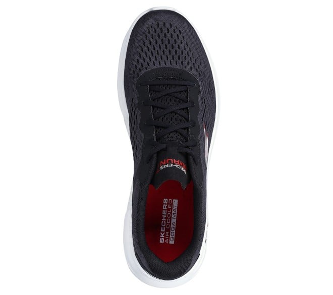 Skechers Men Grey Sports Walking Shoes Go Run 7 220644