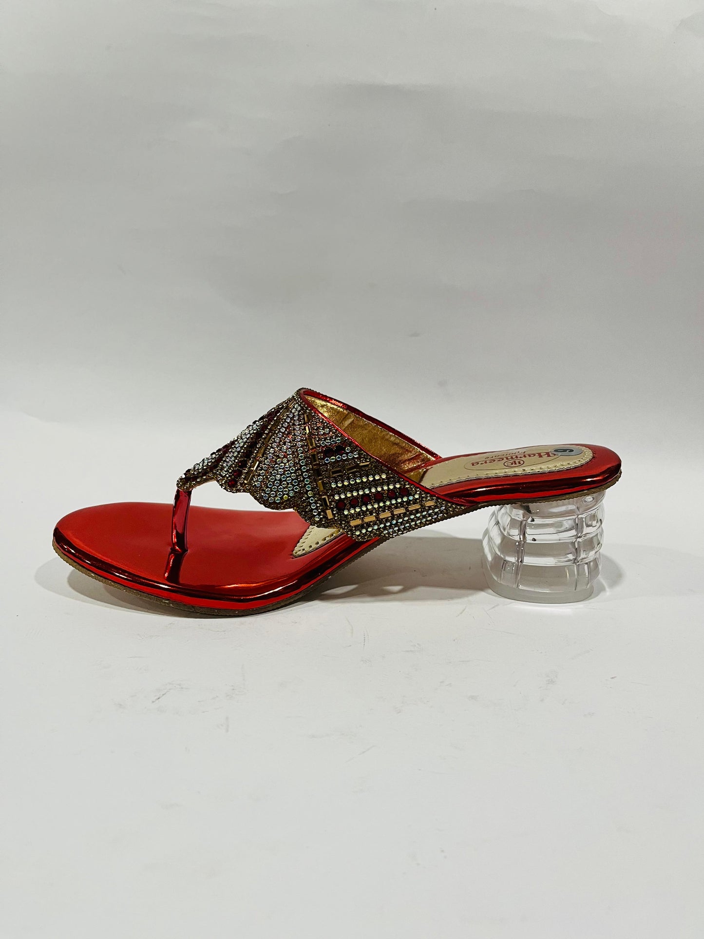 Ladies Wedding High Heel | Wedding Wear