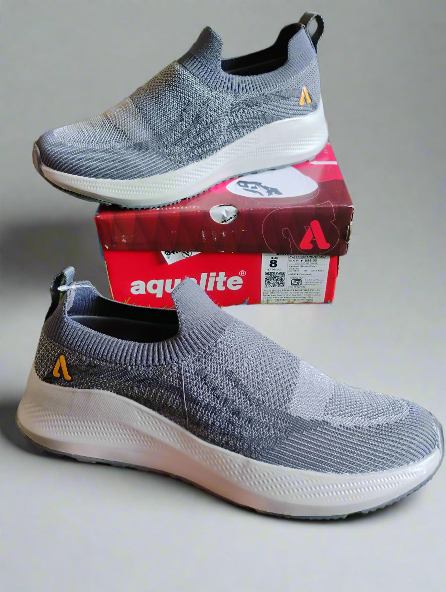 Aqualite Men's shoes BARCELONA-301