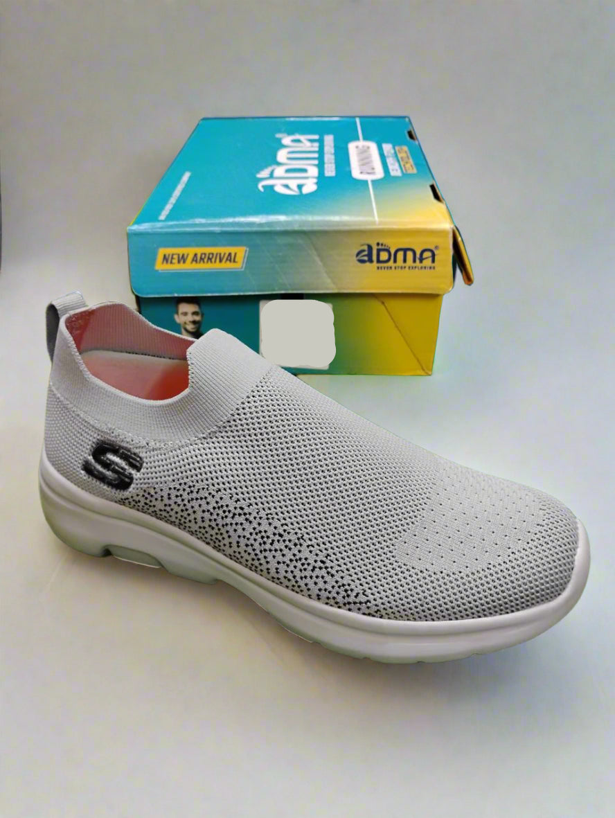 ADMA Mens Sports Shoes Apple-4