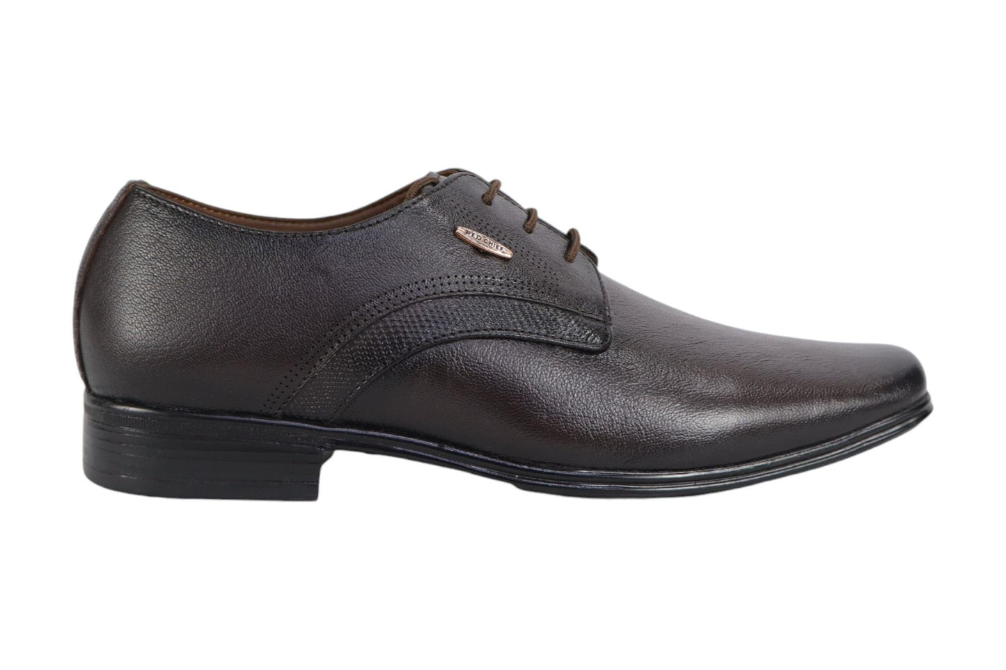Redchief Men Party Derby Shoes 1551