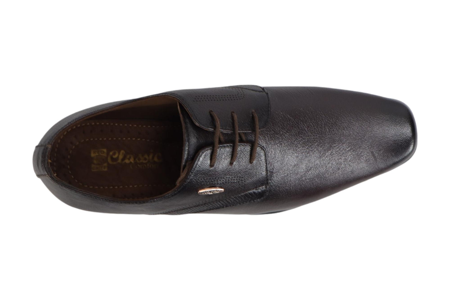 Redchief Men Party Derby Shoes 1551