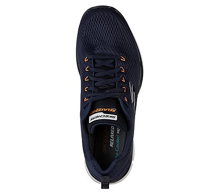Skechers men's EQUALIZER 3 52927