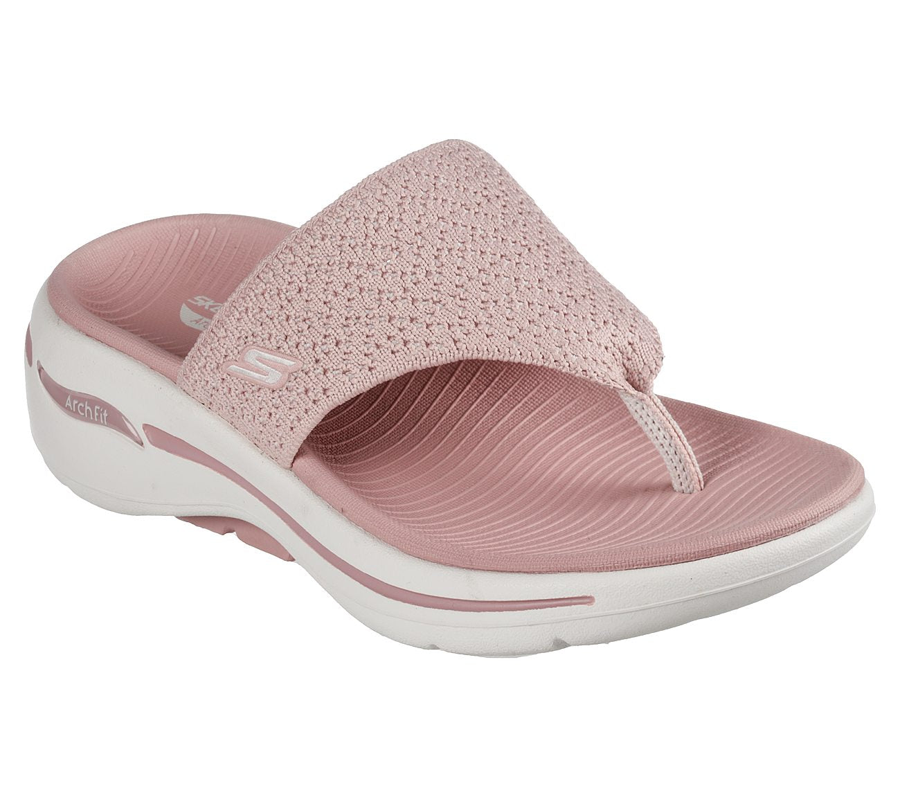 women's GO WALK ARCH FIT SANDAL - WEE 140221-MOV