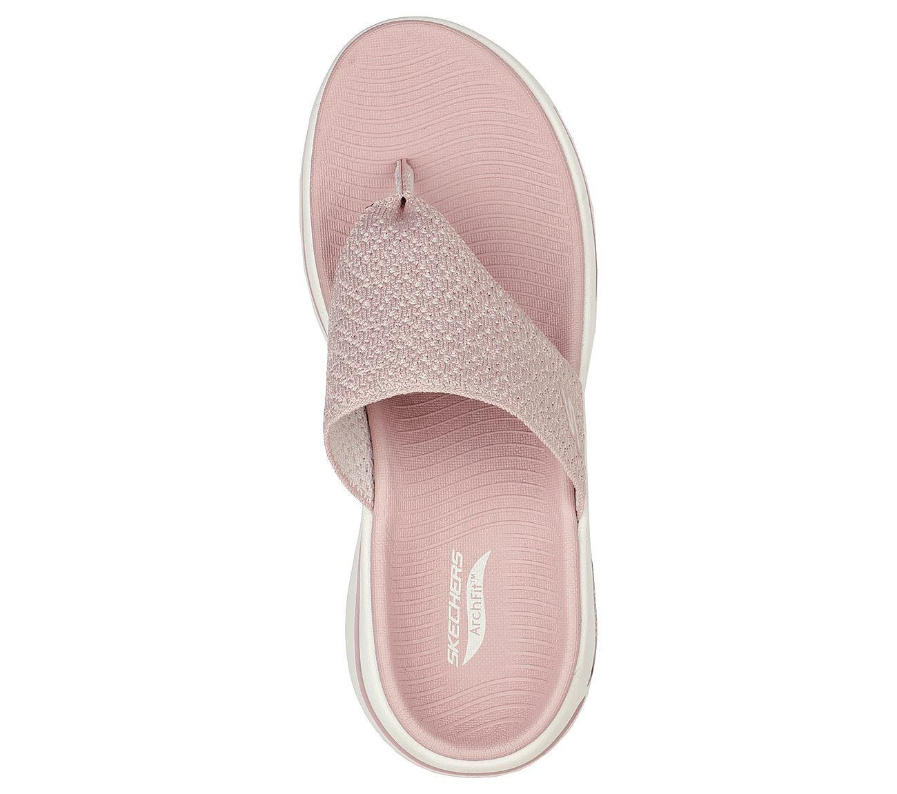 women's GO WALK ARCH FIT SANDAL - WEE 140221-MOV