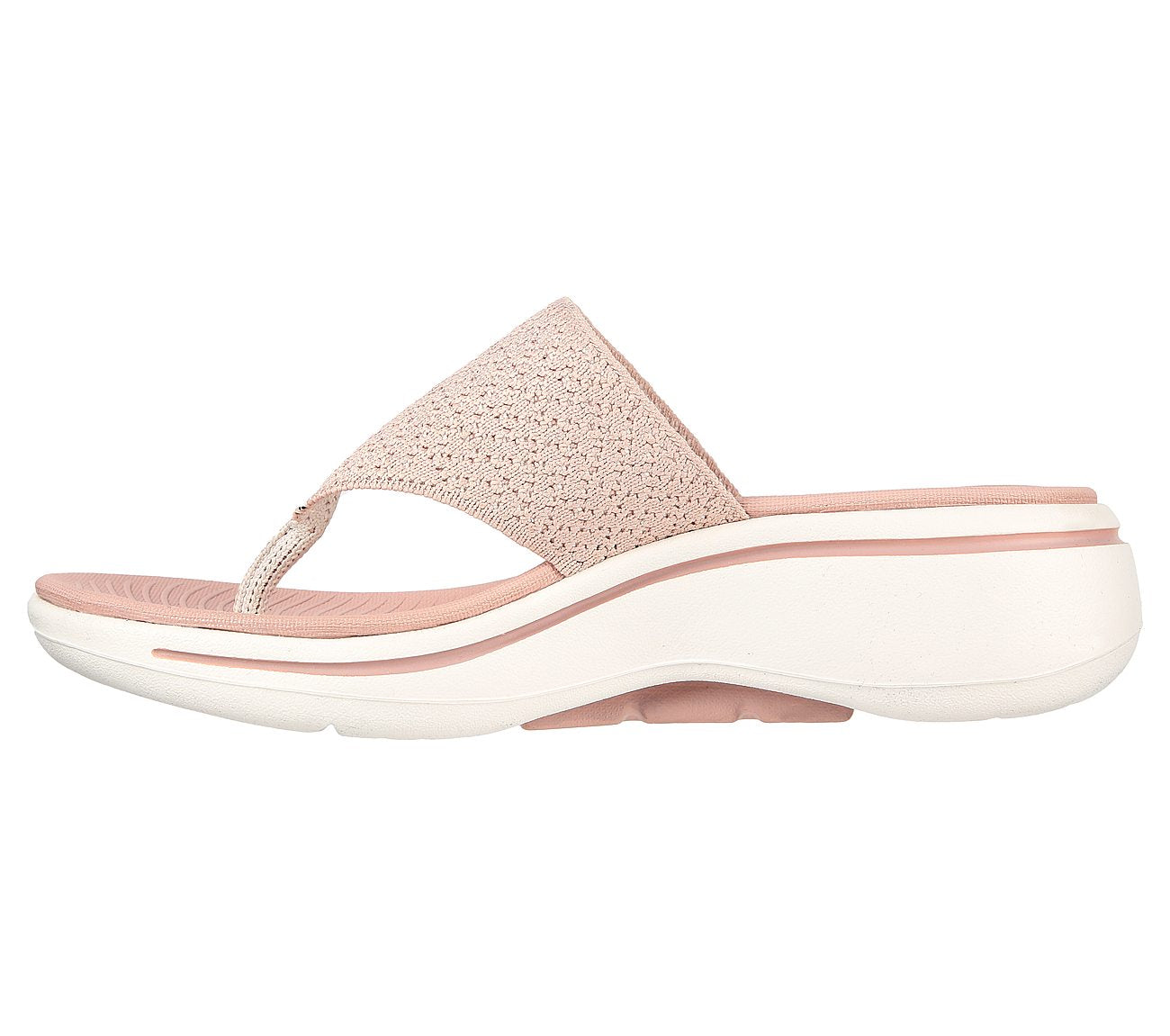 women's GO WALK ARCH FIT SANDAL - WEE 140221-MOV