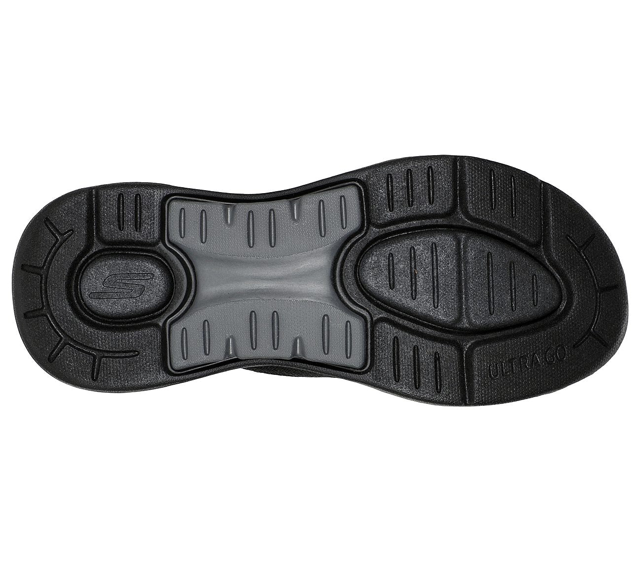 Skechers Men'S GO WALK ARCH FIT SANDAL-OFFSH 229057