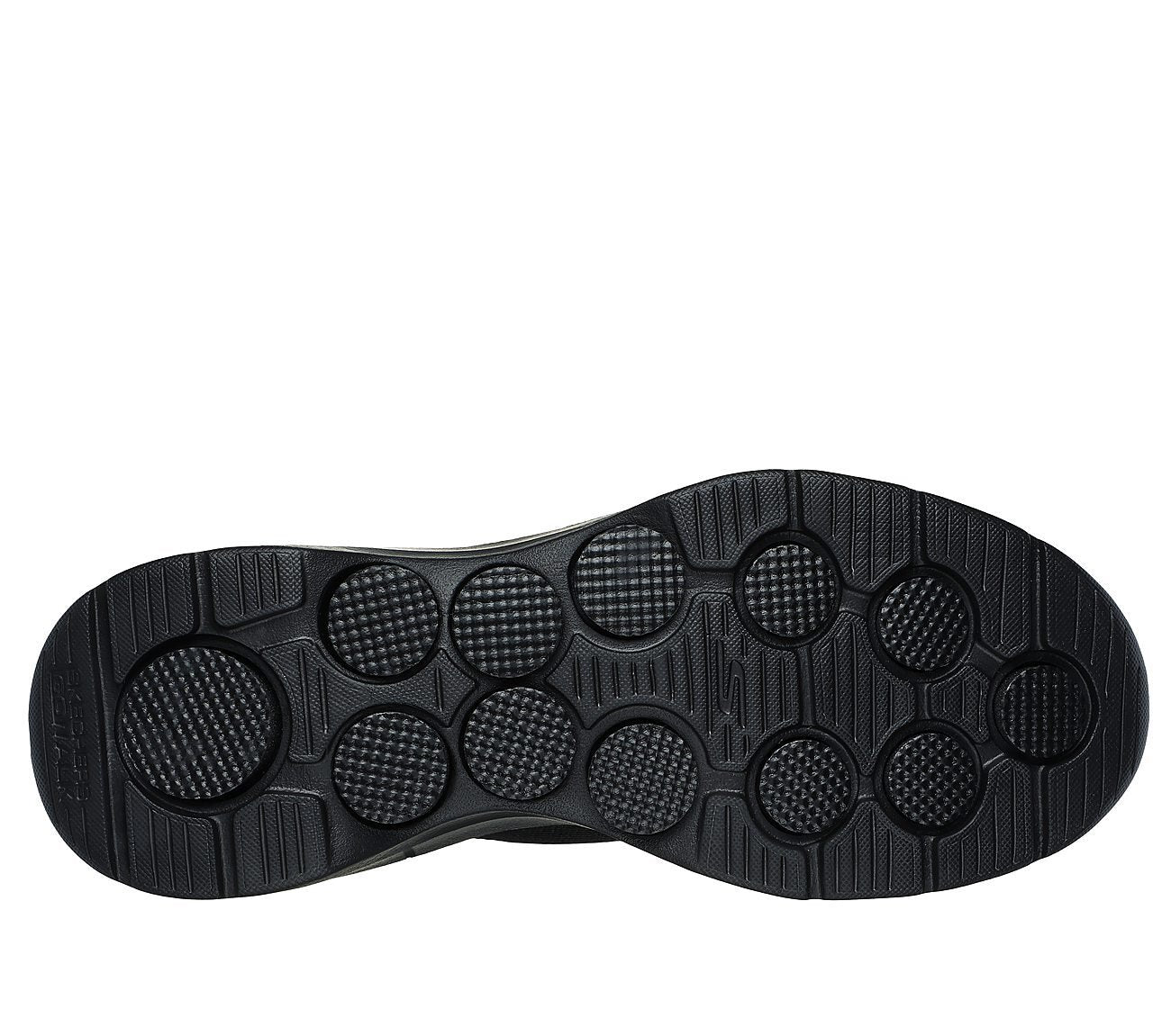 Skechers men's GO WALK 7 216633-CCBK