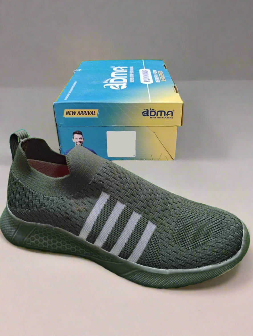 ADMA Mens Sports Shoes Apple-3