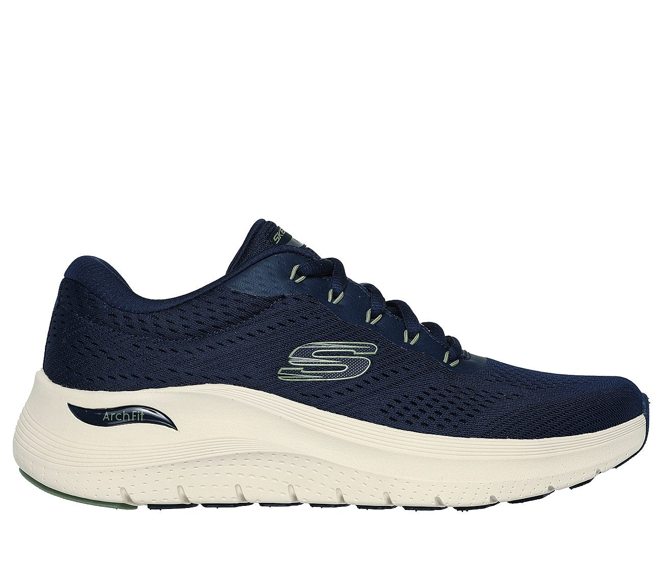 Skechers Men Walking Sneakers 232700 ARCH FIT 2.0
