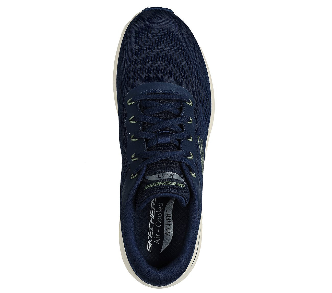 Skechers Men Walking Sneakers 232700 ARCH FIT 2.0