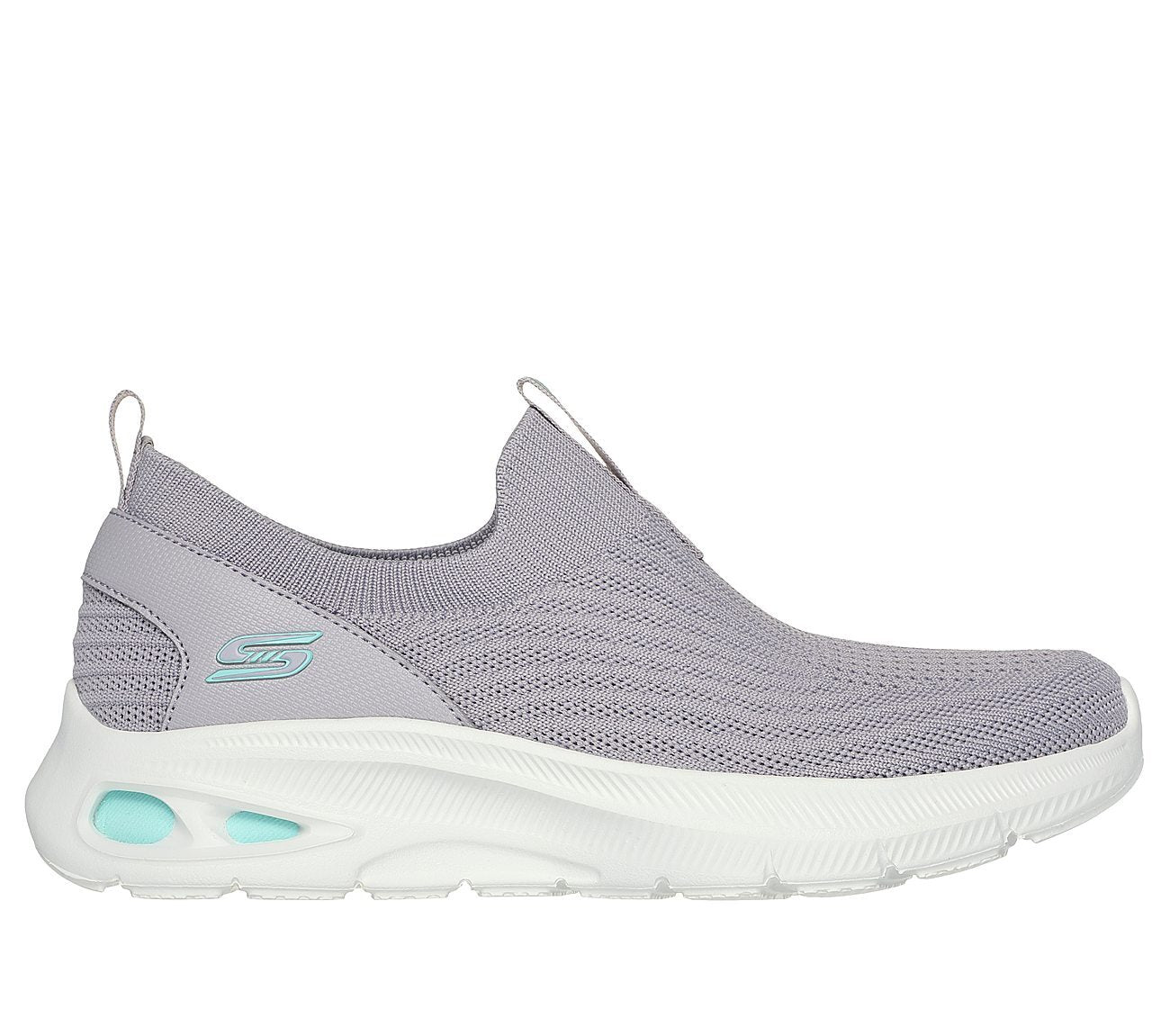 Skechers women's BOBS UNITY - SLEEK LINES 117440-LAV
