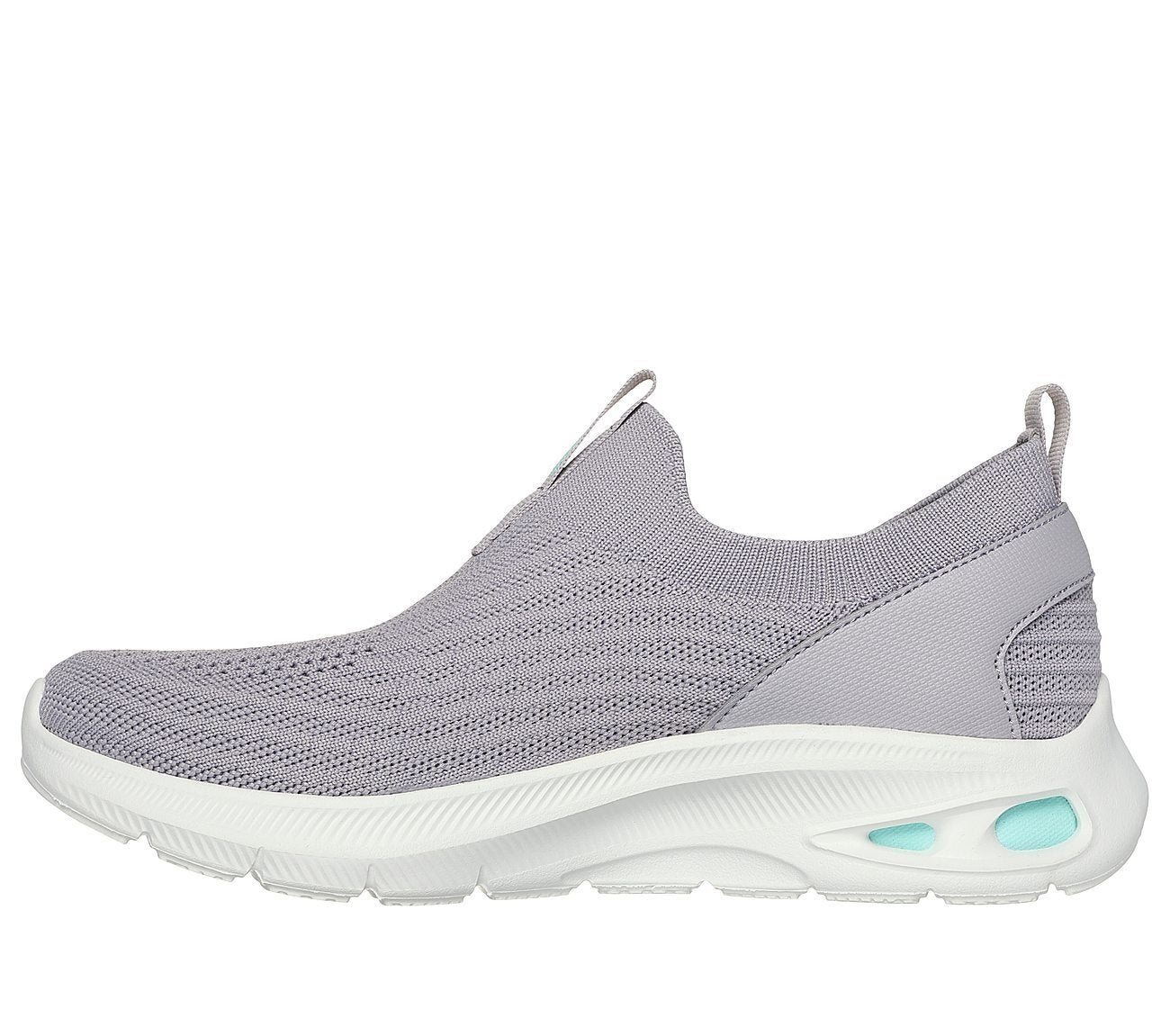 Skechers women's BOBS UNITY - SLEEK LINES 117440-LAV