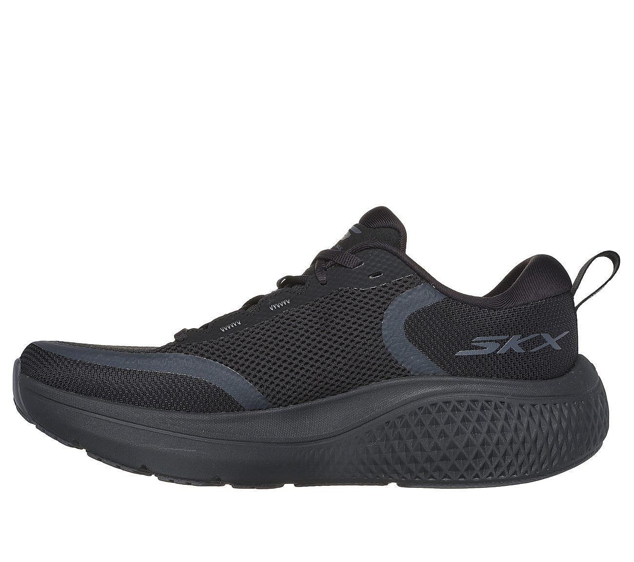 Skechers men's GO RUN SUPERSONIC MAX 246086-BKW