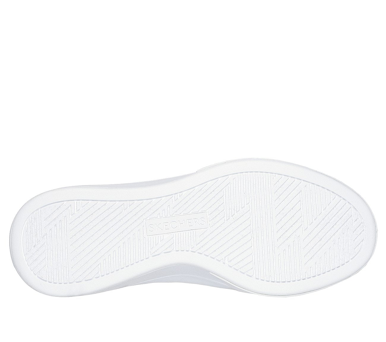Skechers women's CORDOVA CLASSIC 185060-WGR