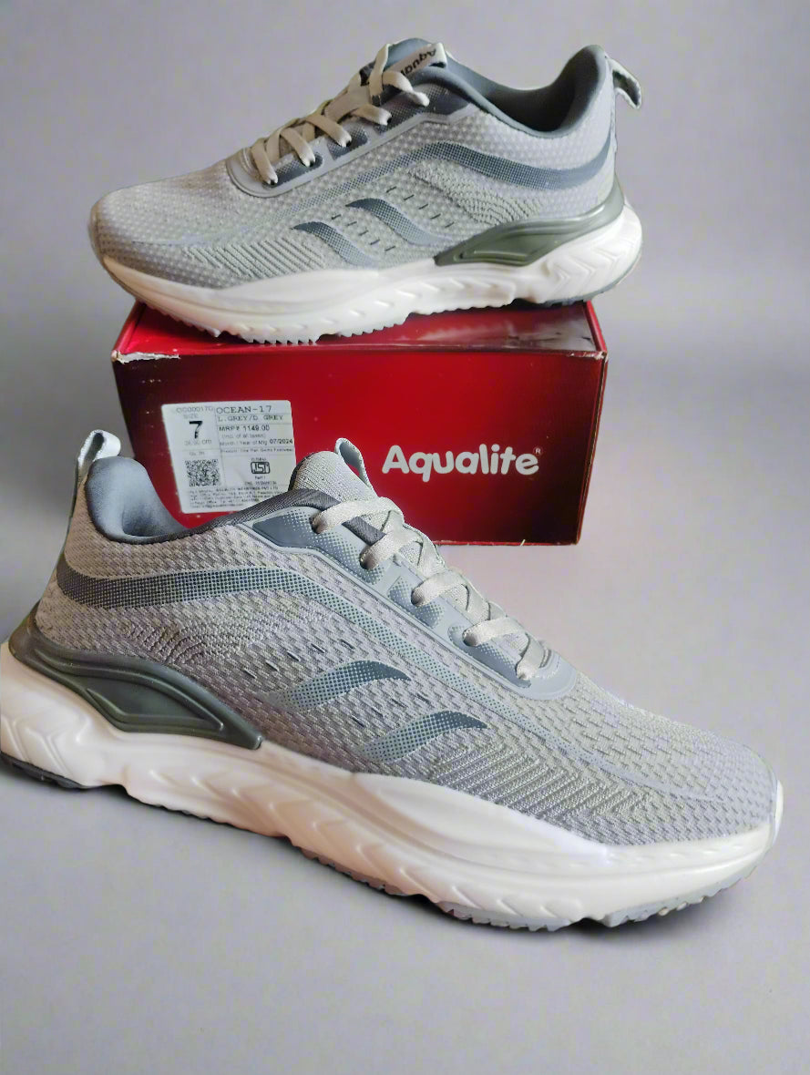 Aqualite Men's Sport Shoes OCEAN-17