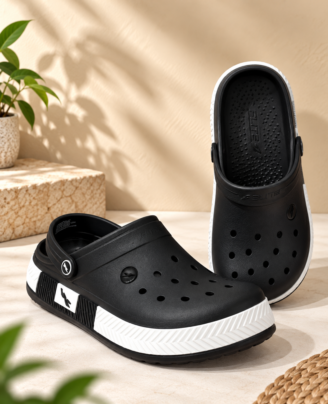 flite mens flite fl2020 clogs