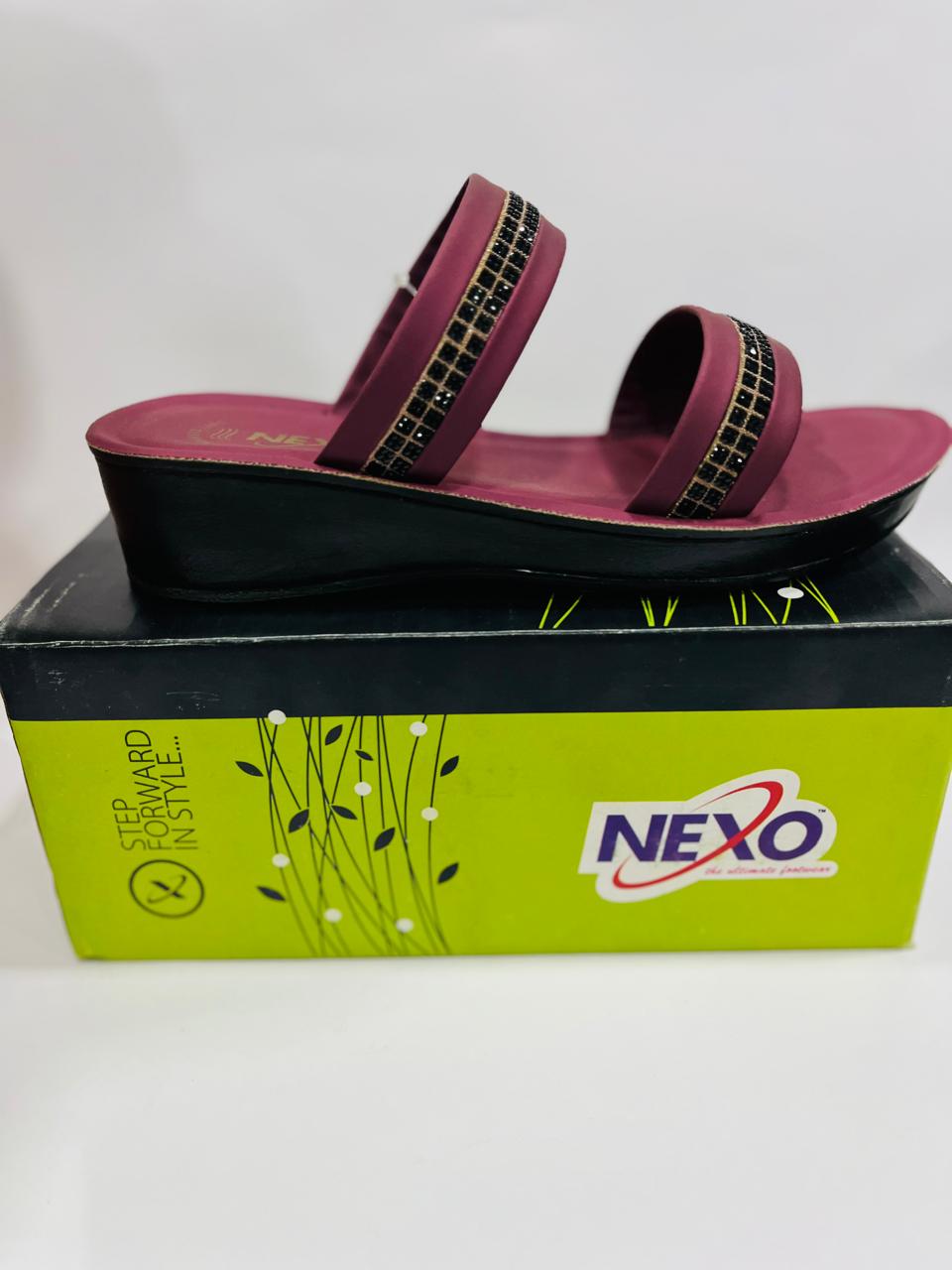 Nexo Women Sandals 3060