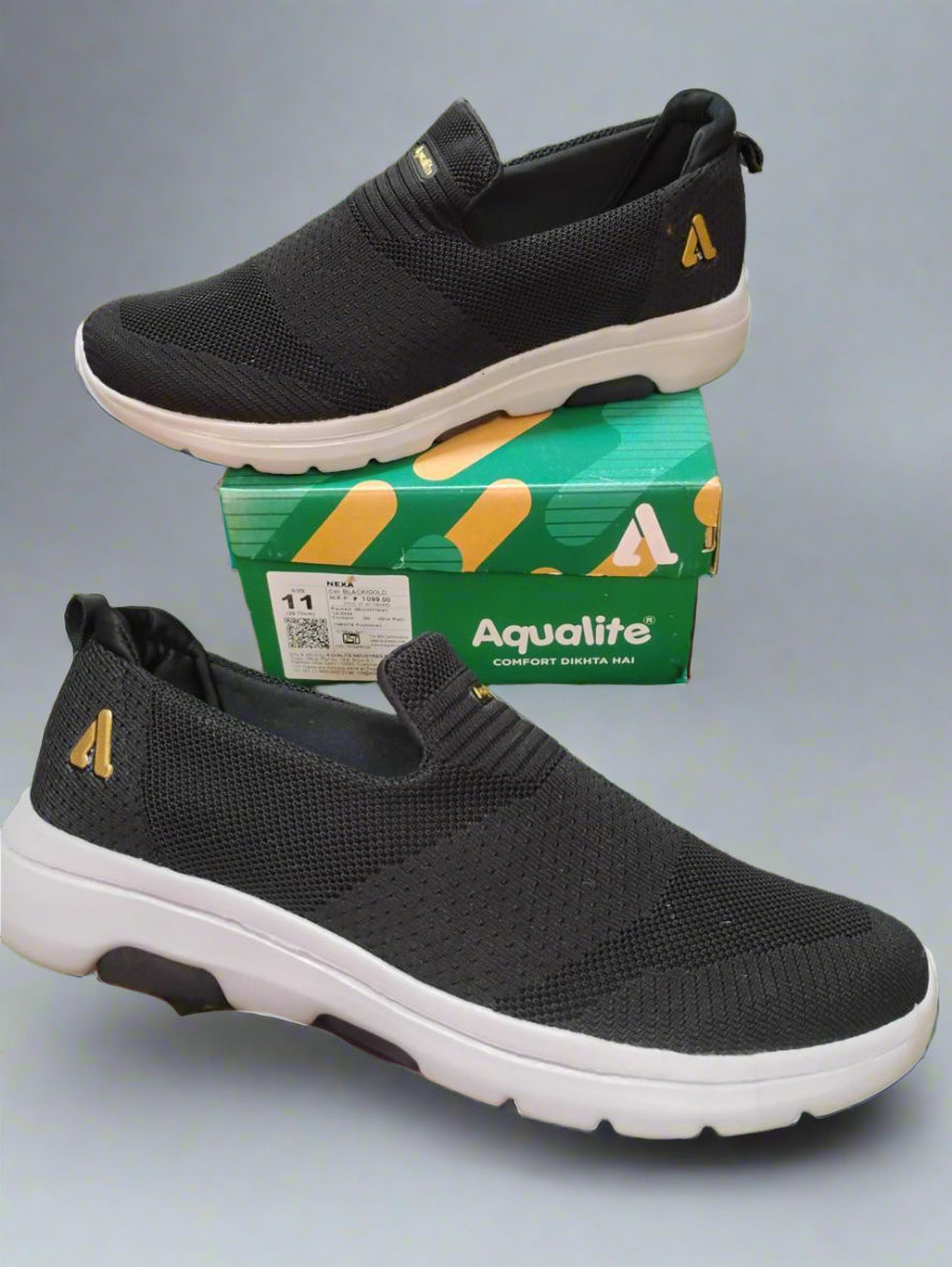 Aqualite Nexa Men's shoes