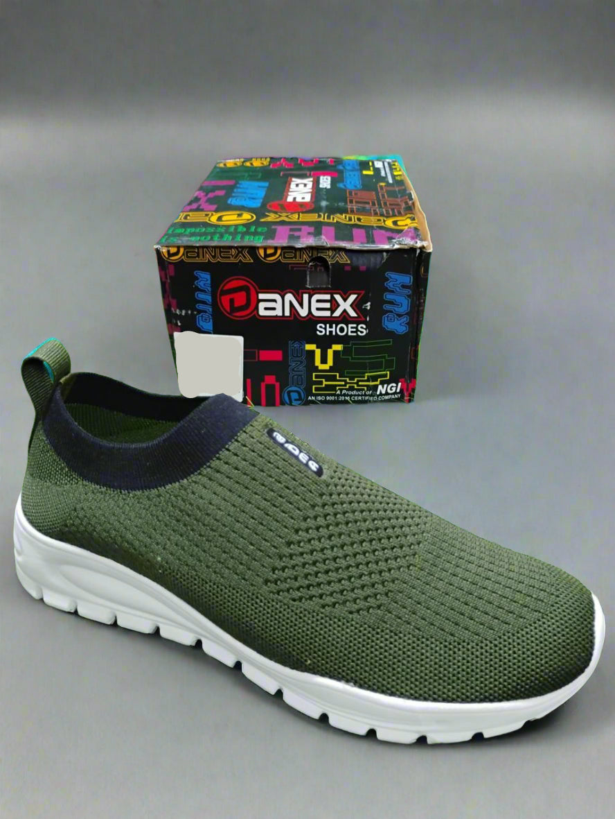 ADMA Mens Sports Shoes Alpha-9