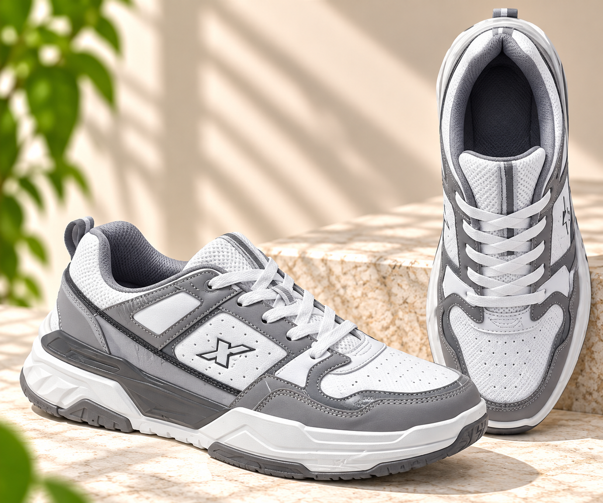 sparx mens sparx sm1068 shoe